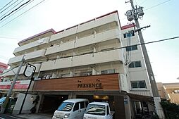 🉐敷金礼金0円！🉐第3佐野ビル（南観音）