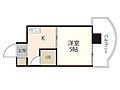 ハイネス江波4階3.0万円