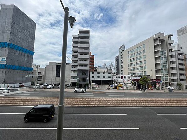 第21やたがいビル ｜広島県広島市中区河原町(賃貸マンション2K・2階・34.45㎡)の写真 その10