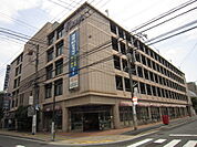 ショッピングセンター「福屋食品館FREDまで1361ｍ」