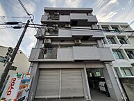広島県広島市西区東観音町：物件画像／株式会社良和ハウス　広島十日市店