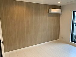 エフコート1 1階1LDKのリビング/ダイニング