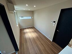 Plume翠町 1階1LDKのリビング/ダイニング