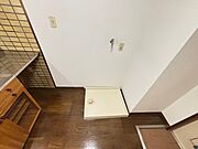 ※別部屋の写真です