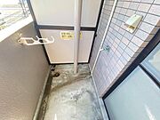 ※別部屋の写真です