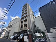 広島県広島市中区小網町：物件画像／株式会社良和ハウス　広島十日市店