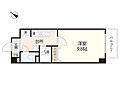 メゾン富士見町12階6.3万円