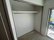 ※他の部屋の写真です
