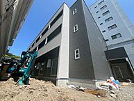 広島県広島市中区江波西1丁目：物件画像／株式会社良和ハウス　広島十日市店