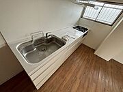 ※別部屋の写真です
