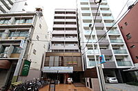 広島県広島市中区猫屋町：物件画像／株式会社良和ハウス　広島十日市店