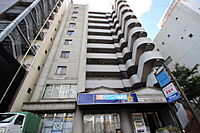 広島県広島市中区南竹屋町：物件画像／株式会社良和ハウス　広島十日市店