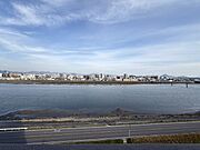 別号室の写真です。