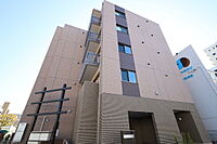 広島県広島市中区南竹屋町：物件画像／株式会社良和ハウス　広島十日市店