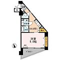 T1FLAT9階6.2万円