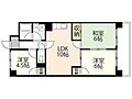 サンシティー十日市8階8.5万円