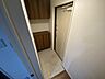 玄関：※別部屋の写真です