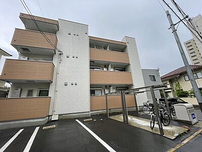 外観 外観