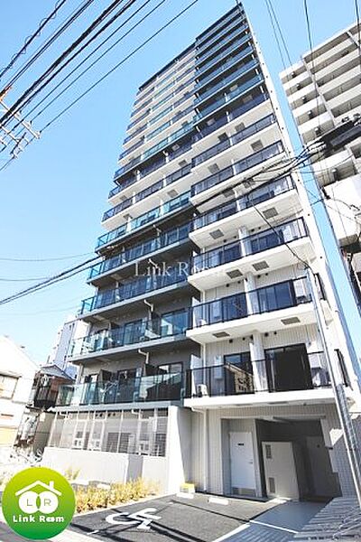 アルテシモ ラート 1004｜東京都江東区千田(賃貸マンション1K・10階・25.90㎡)の写真 その1