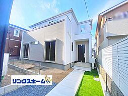 豊山町豊場4期　全4棟　3号棟