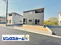 可児市川合第2　全4棟　2号棟