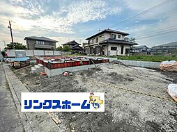 犬山市富岡新町第1　全5棟　1号棟