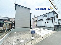 犬山市橋爪第2期　全1棟　1号棟