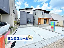 小牧市第6小牧 全2棟 1号棟