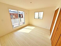 子供部屋の画像