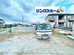 可児市今渡第5　全1棟　1号棟 1