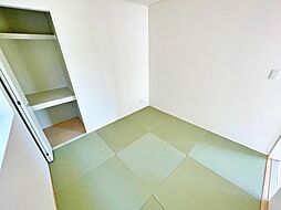 洋室の画像