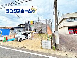 美濃加茂市加茂川町三丁目 全2棟 2号棟