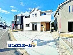 江南市第1今市場町 全2棟 1号棟