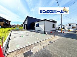 稲沢市祖父江町第3 全2棟 2号棟