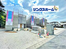 可児市下切第2 全3棟 2号棟