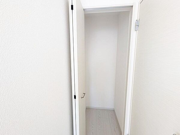 収納を拡大表示