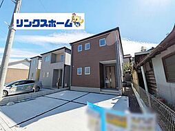 犬山市橋爪第3期　全3棟　1号棟