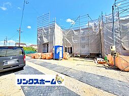 小牧市池之内鳶ヶ巣第二 全4棟 4号棟