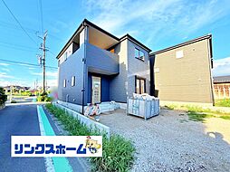 一宮市浅井町尾関第2 全4棟 3号棟