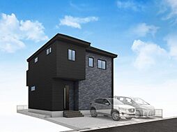 各務原市那加南栄町1期 全2棟 1号棟