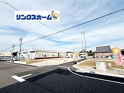 一宮市第2木曽川町　全8棟　6号棟