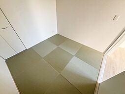 和室の画像