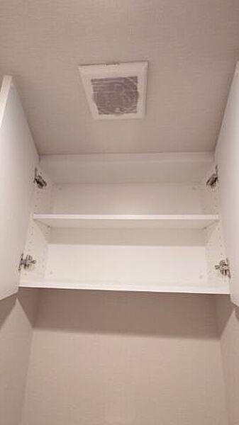 トイレを拡大表示
