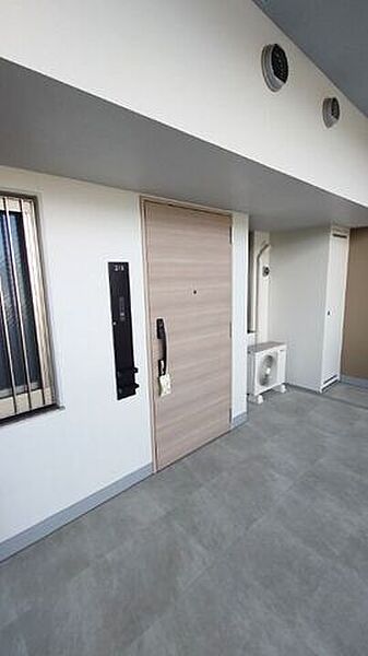 室内を拡大表示