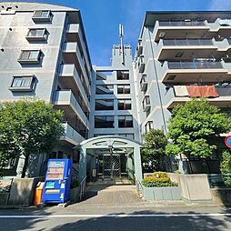 オガール川崎弐番館