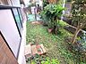 その他：16.80m2の専用庭♪季節の色が楽しめます♪