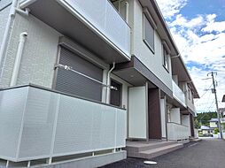 シャーメゾン　アプロ富士吉田　I 105