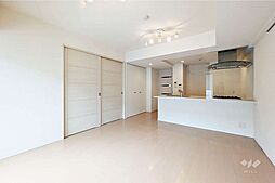 ブランディア武蔵中原