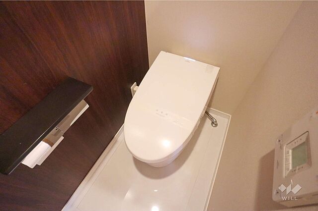 トイレ 南馬込ヒミコマンション 3階/-