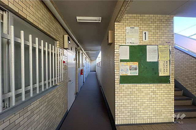 設備 南馬込ヒミコマンション 3階/-